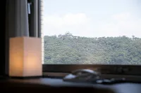 HOTEL MYSTAYS Matsuyama - Scenic