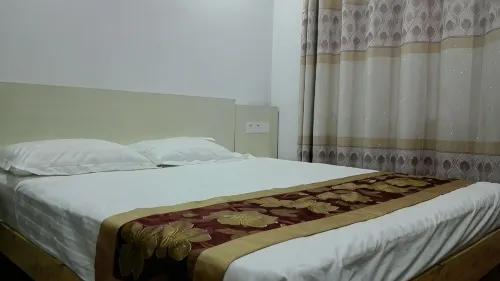 쑤이닝 황자 중국 스타일 인 (Inn)