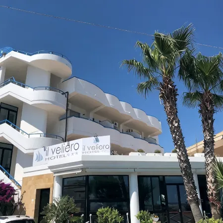Hotel Il Veliero