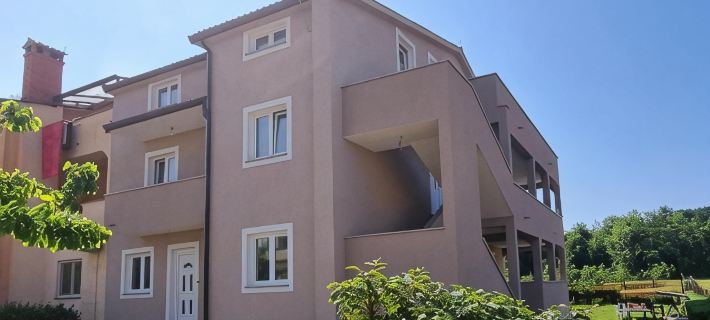 Apartment Sunset Hotels in Porec