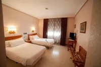 Hospedium Hotel Castilla Hotel di 