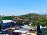Hotel Diafan Wonogiri Hotele w: Wonogiri