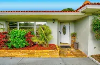 Charming Clearwater Family Home w pool - 프라이빗 풀