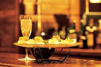 InterContinental Hotels MZAAR (MOUNTAIN RESORT & SPA) by IHG - breakfast
