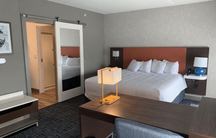 Hampton Inn & Suites Cedar Park North Austin