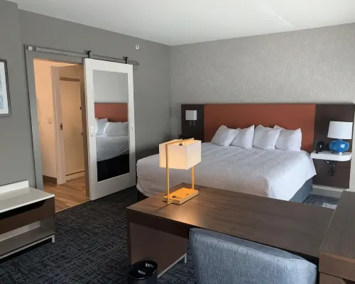 Hampton Inn & Suites Cedar Park North Austin Hotels in Cedar Park