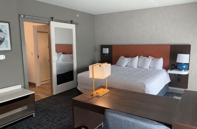 Hampton Inn & Suites Cedar Park North Austin