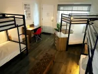 Bposhtels Anaheim Hotels in Anaheim