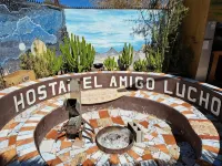 Hostal El Amigo Lucho - 3-Star