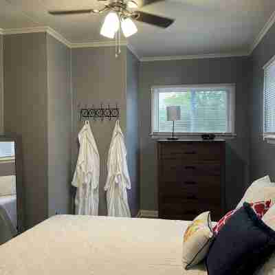 Bella on Bridge Rooms