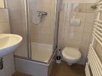 Cozy vacation apartment / fitter's room for 1-3 persons near Berlin FeWo 4. - Apartments