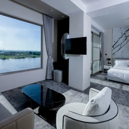 Riverfront Apartments
