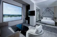 Riverfront Apartments - Condos