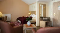 Hotel Rebstock
