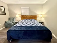 4BD House near Orion, Space & Rocket, Airport, Trash Panda Stadium,Research Park - 2 estrellas