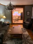 Charming 3-bedroom house in lovely downtown Madison.