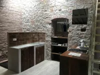 牆內酒店