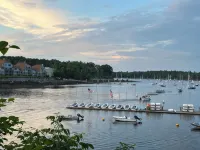 Maine Coast Mountain Retreat - WiFi