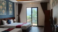 Sunshine View Sapa Hotel