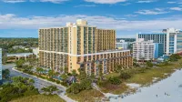 Beautiful Ocean Views, on 15th Floor! -  Ferienwohnungen