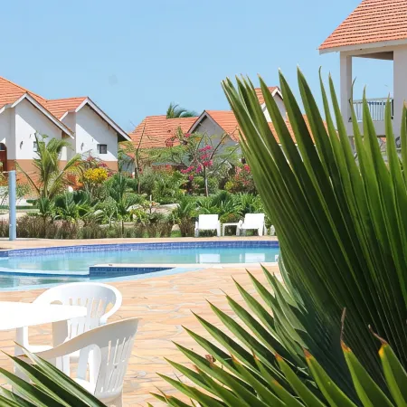 Azao Resort & Spa