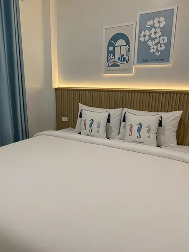 รูปภาพของSoft Blue Home, Krabi Town