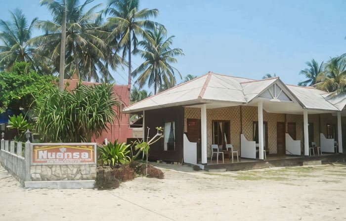 Pondok Nuansa