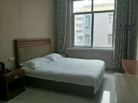 โรงแรมเทียนเยว่ หมินชิน