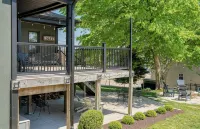 Stay Where History Has a Heartbeat - Mike Wolfe's Two Lanes Guesthouse
