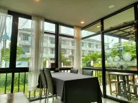 Privacy Residence Lopburi