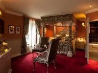 Coombe Abbey Hotel Hotels in Combe Fields