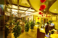 Cangxi Small Town Story Theme Hotel - Morgenmad