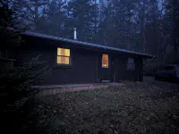 Double Lake Cottage: You’ve Arrived