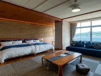 Shiozaki Onsen Awajishima Kaijyo Hotel Hotels in Minamiawaji