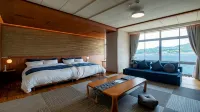 Shiozaki Onsen Awajishima Kaijyo Hotel