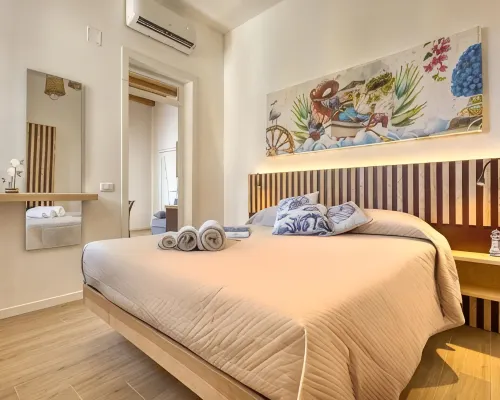 VFH La Rada Apartments Hotels in Porticello