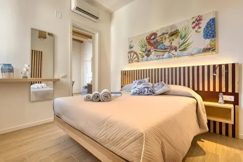 VFH La Rada Apartments