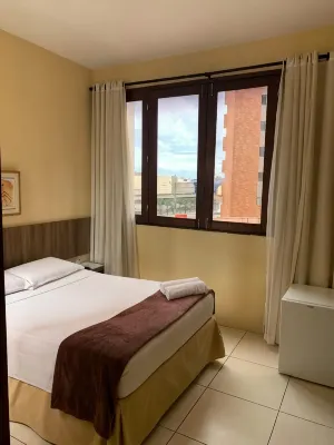 Ocean Praia Hotel - Kæledyr tilladt