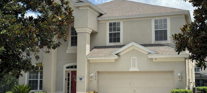 Windsor Hills - NEW Fully Renovated Villa with FREE pool heat - Close to Disney Hotels in Four Corners
