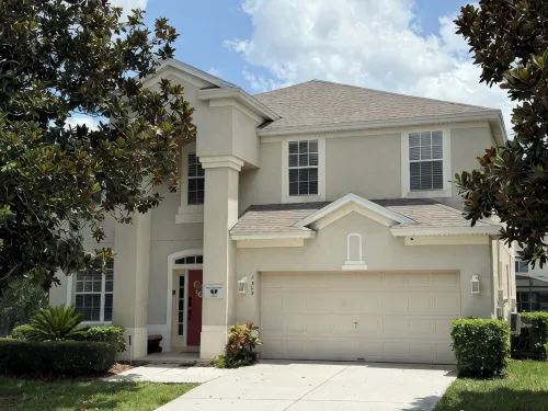 Windsor Hills - NEW Fully Renovated Villa with FREE pool heat - Close to Disney - Villas