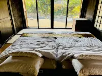 GOEMON The Last Japan - Villas