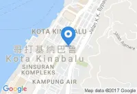 Pantai Inn Kota Kinabalu - 2-Star