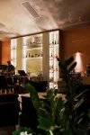 Glenver Garden Hotel (Ex.Hilton Garden Inn) - 酒吧
