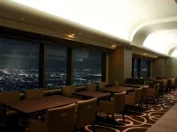 Star Gate Hotel Kansai Airport - breakfast