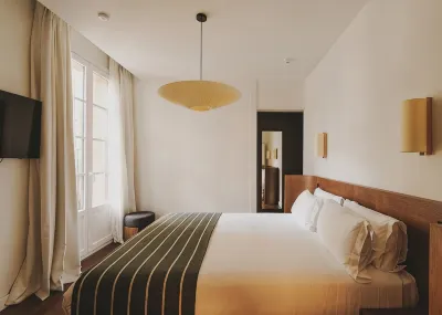 Hotel Regina Hotels in Barcelona