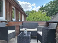 Dammann's Hof Hotels in Bispingen