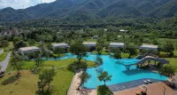 Qingyuanquan Fresh Hot Spring Homestay