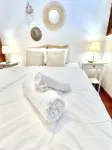 Tenerife South 180 degree sea view terrace & sunset. Fully equipped - 3-نجوم