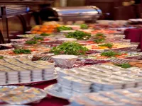Hotel Agan Oldcity Istanbul - breakfast