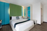 ICheck Inn Chill Patong - Lãng mạn